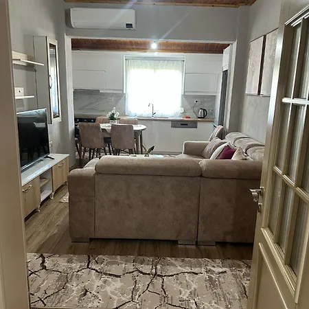 Vasil's Apartment *